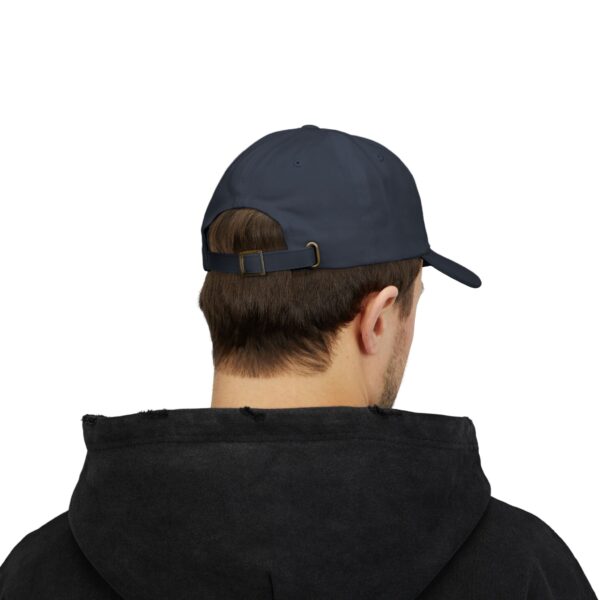 Embroidered Philadelphia Hat - Image 8