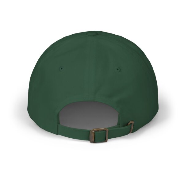 Embroidered Philadelphia Hat - Image 2