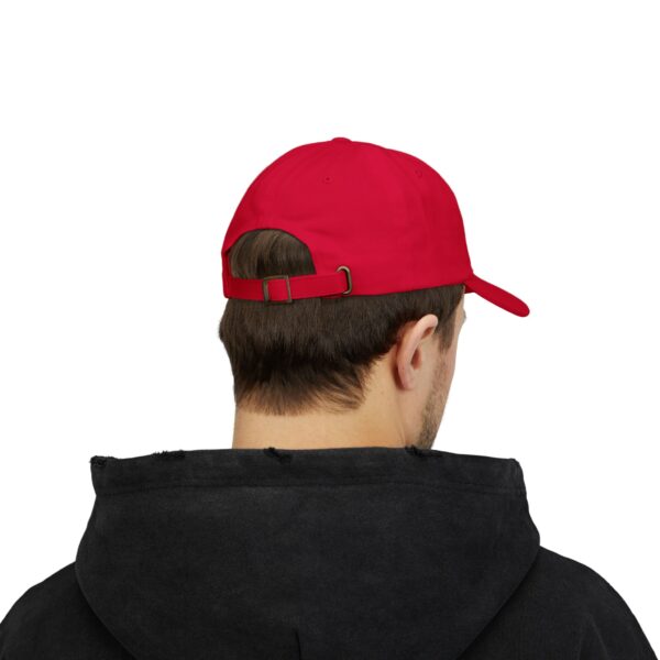 Embroidered Philadelphia Hat - Image 16