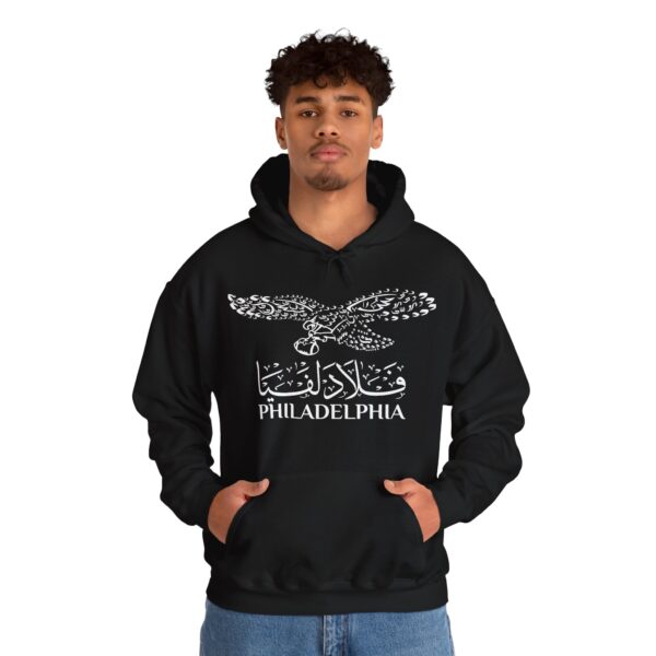 Philadelphia Arabic Eagle - Image 10