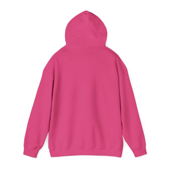 Tahajjud  Hooded Sweatshirt black script - Image 15