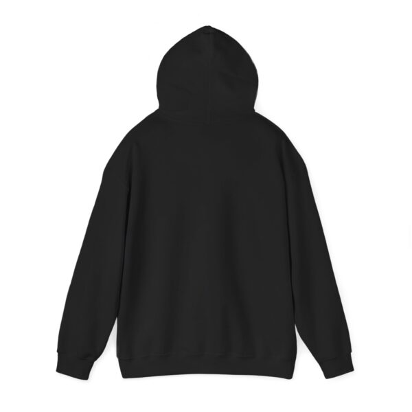 Tahajjud  Hoodie Sweatshirt - Image 4