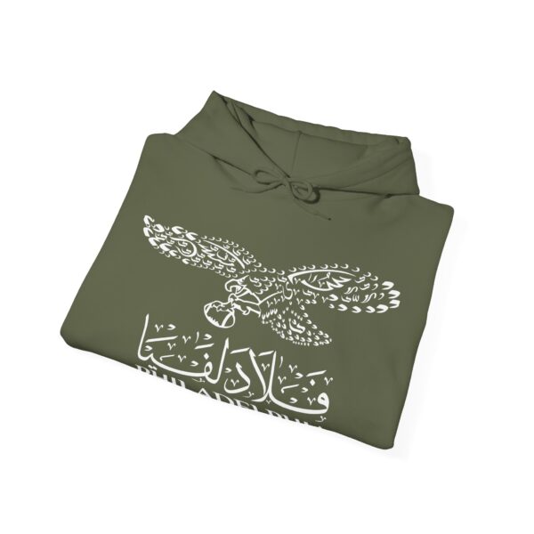 Philadelphia Arabic Eagle - Image 18