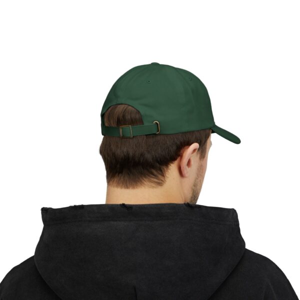 Embroidered Philadelphia Hat - Image 4
