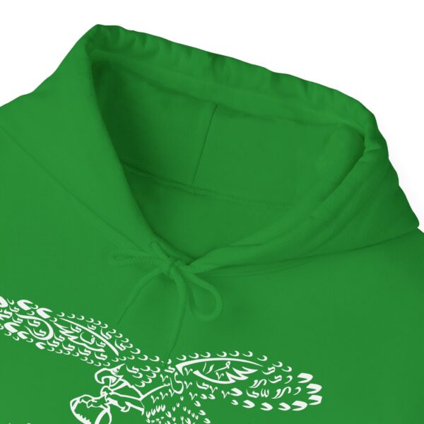 Philadelphia Arabic Eagle - Image 5