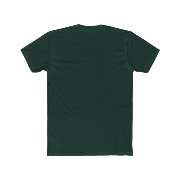 Philadelphia Eagle  Calligraphy Arabic Unisex Cotton Tee - Image 11