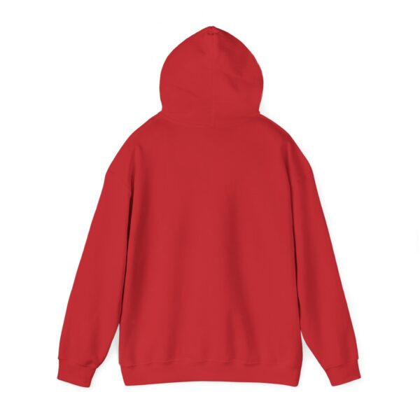 Tahajjud  Hooded Sweatshirt black script - Image 47