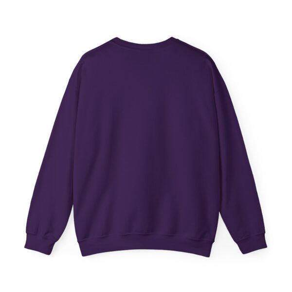 Baltimore  Crew Neck Sweatshirt - Image 2