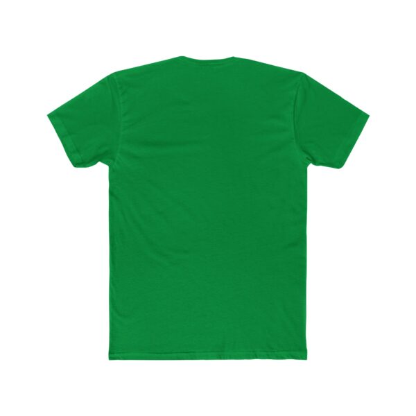 Philadelphia Eagle  Calligraphy Arabic Unisex Cotton Tee - Image 2