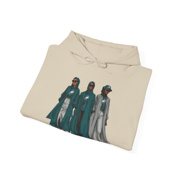 Bird Gang Hoodie - Image 12