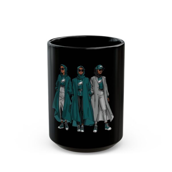 Bird Gang Mug - Image 5