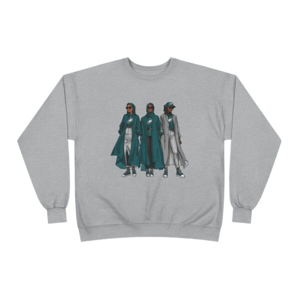 Bird Gang Crewneck - Image 5