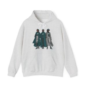 Bird Gang Hoodie