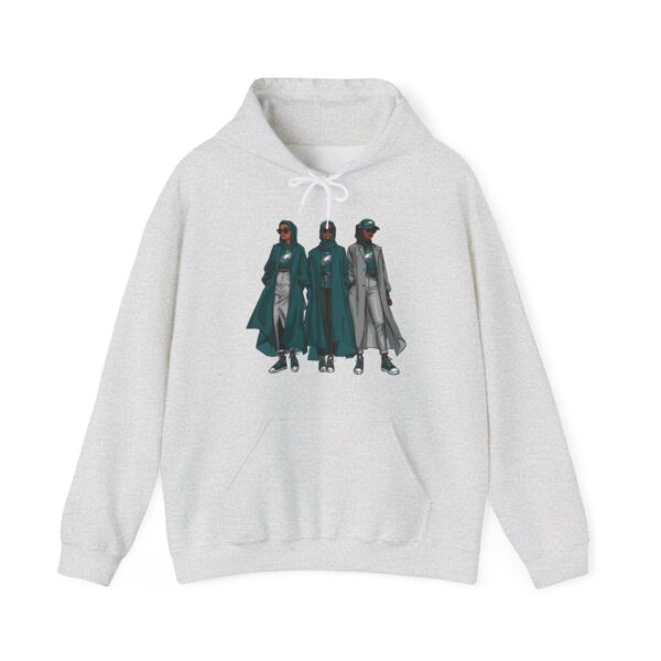 Bird Gang Hoodie