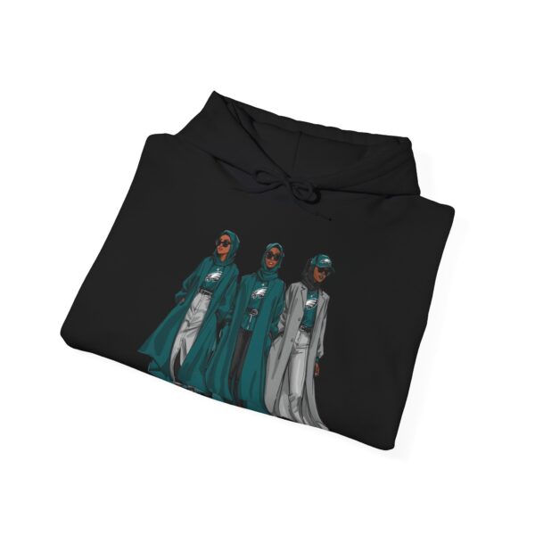 Bird Gang Hoodie - Image 8