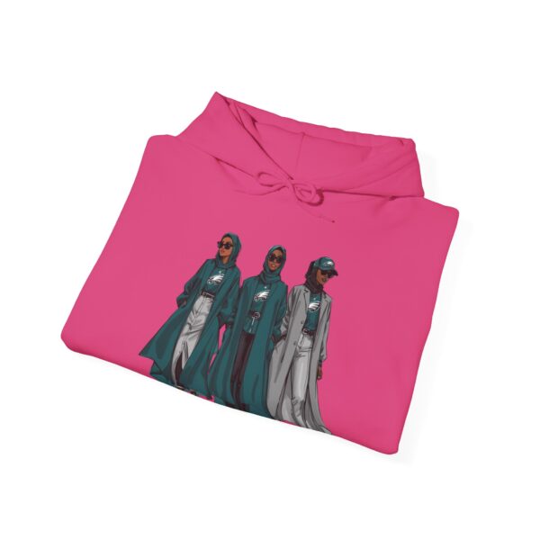 Bird Gang Hoodie - Image 24