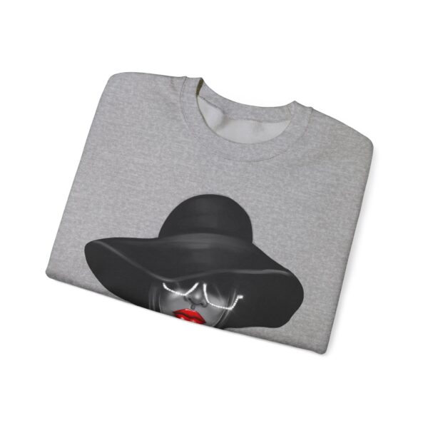 Whole Mood  Crewneck Sweatshirt - Image 9