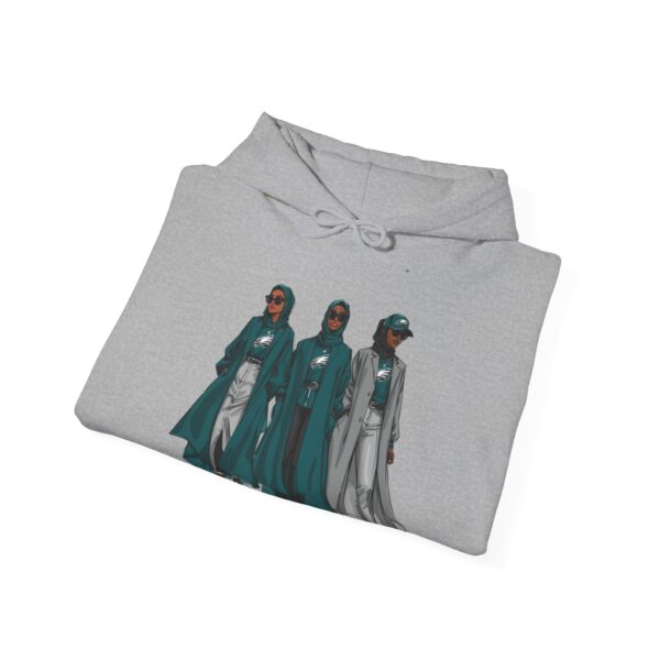 Bird Gang Hoodie - Image 16