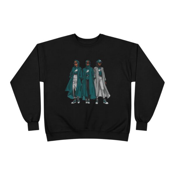 Bird Gang Crewneck - Image 3