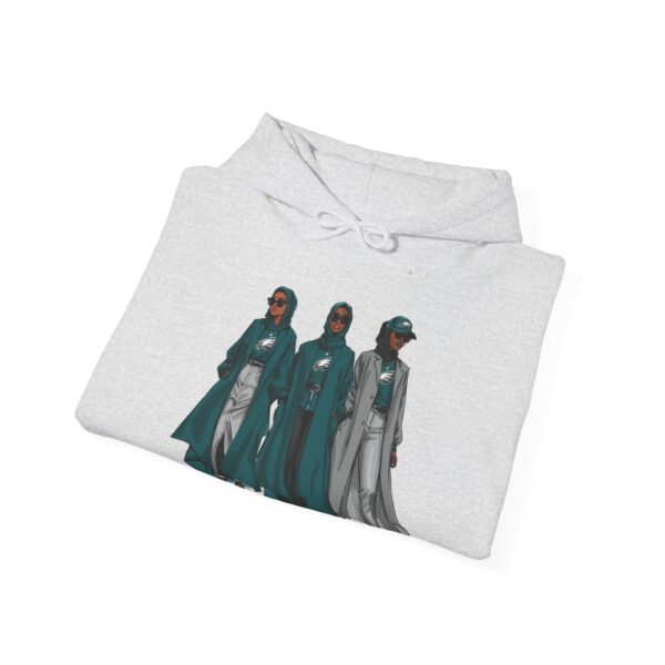Bird Gang Hoodie - Image 4