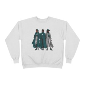 Bird Gang Crewneck