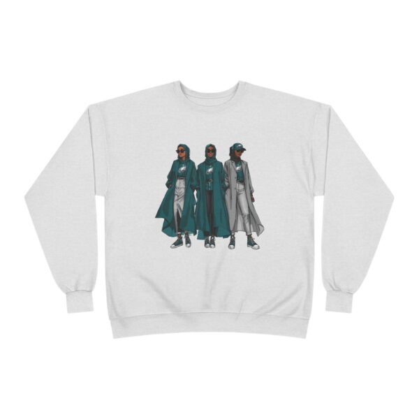 Bird Gang Crewneck