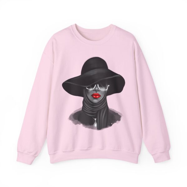 Whole Mood  Crewneck Sweatshirt - Image 10