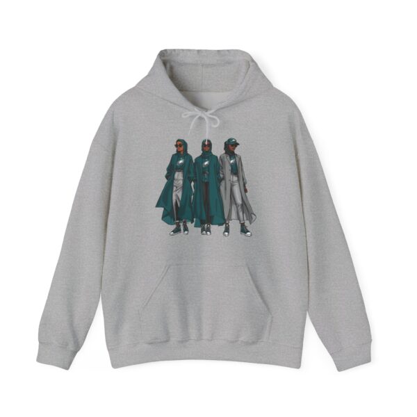 Bird Gang Hoodie - Image 13
