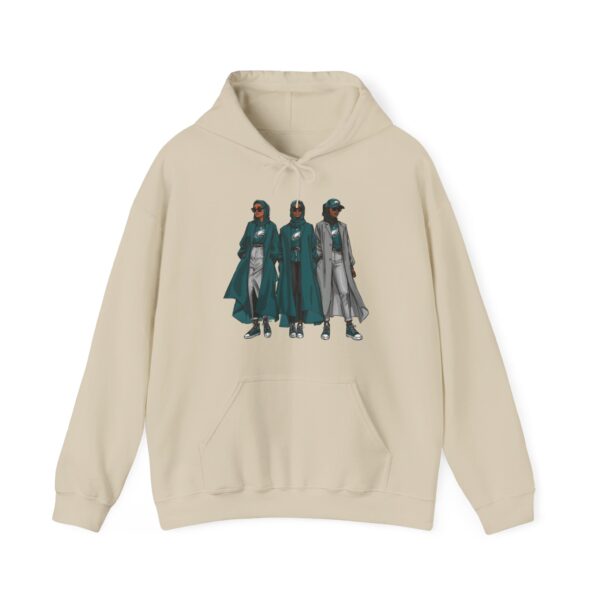 Bird Gang Hoodie - Image 9