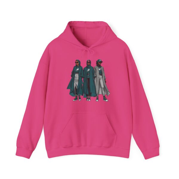 Bird Gang Hoodie - Image 21