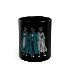 Bird Gang Mug