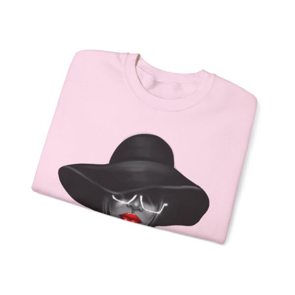 Whole Mood  Crewneck Sweatshirt - Image 12