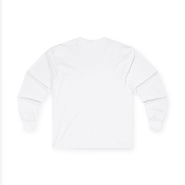 Bird Gang Long Sleeve Tee - Image 2