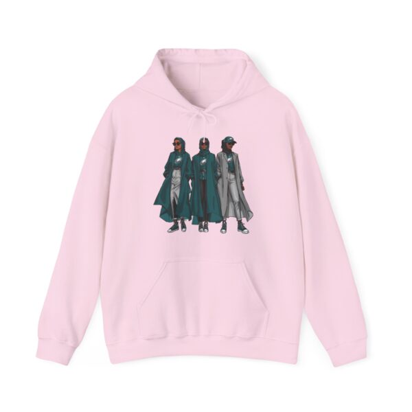 Bird Gang Hoodie - Image 17