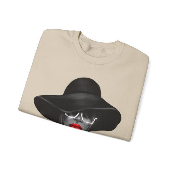 Whole Mood  Crewneck Sweatshirt - Image 6
