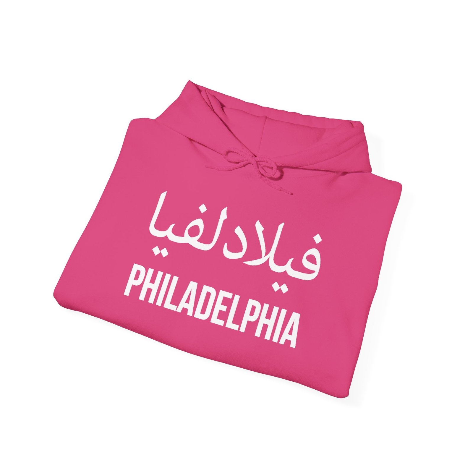 Philadelphia Hooded Sweatshirt - Image 40