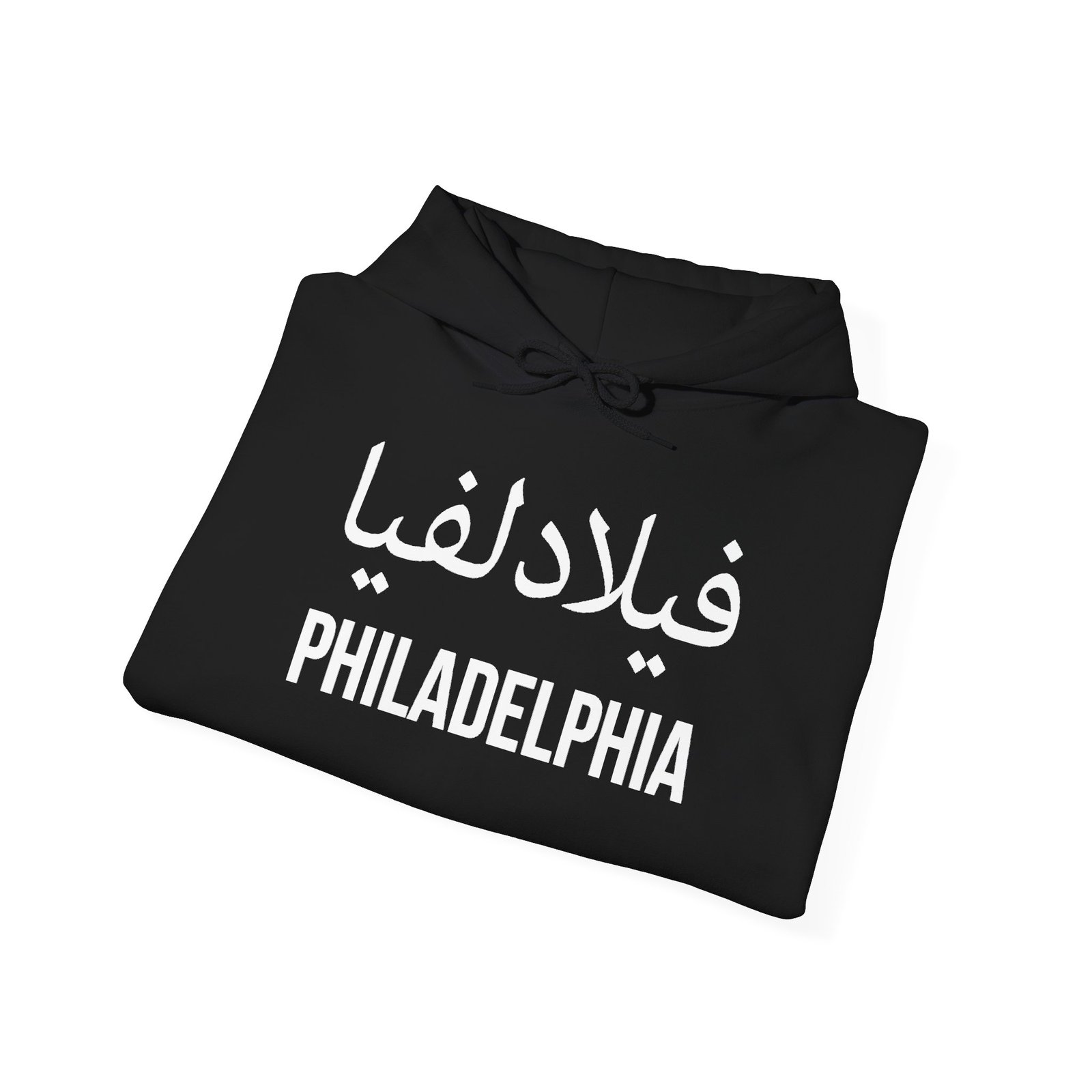 Philadelphia Hooded Sweatshirt - Image 12