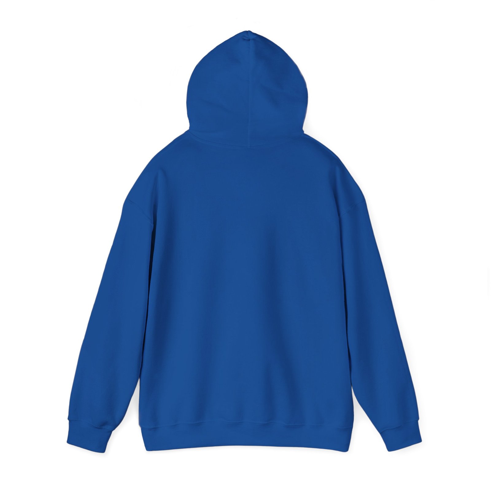 Philadelphia Hooded Sweatshirt - Image 3