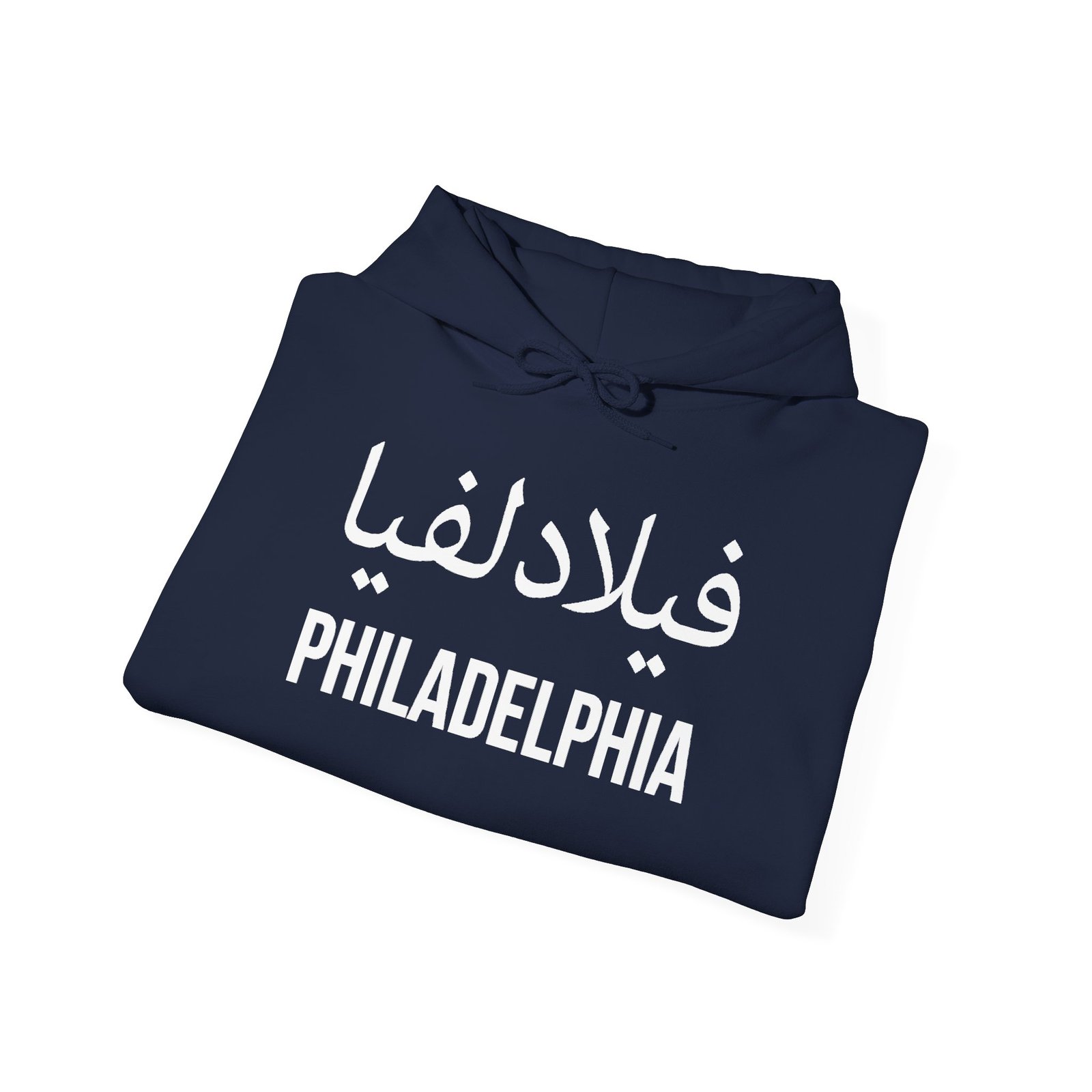 Philadelphia Hooded Sweatshirt - Image 32