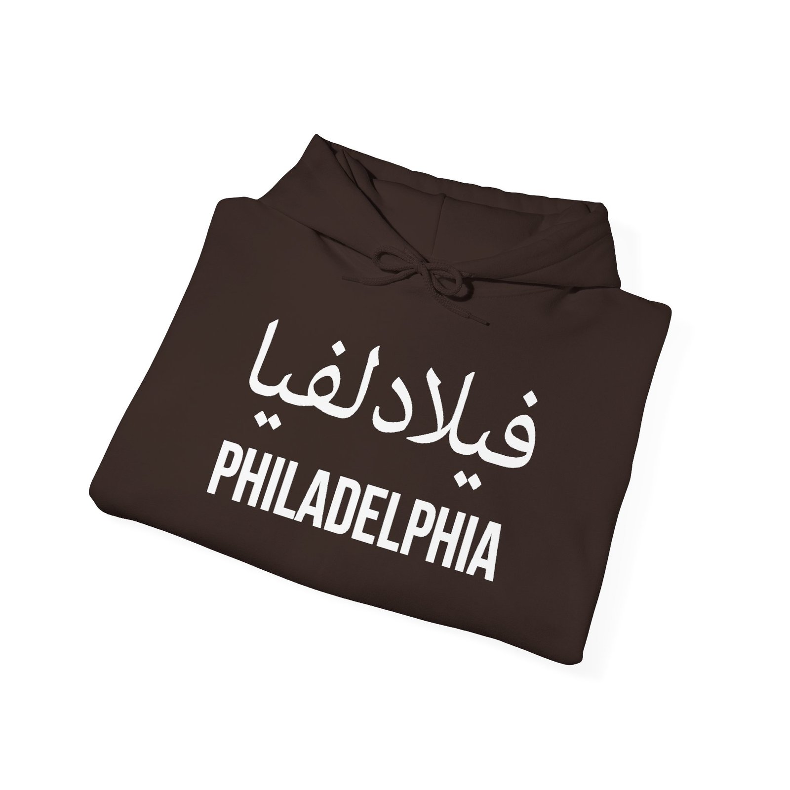 Philadelphia Hooded Sweatshirt - Image 16