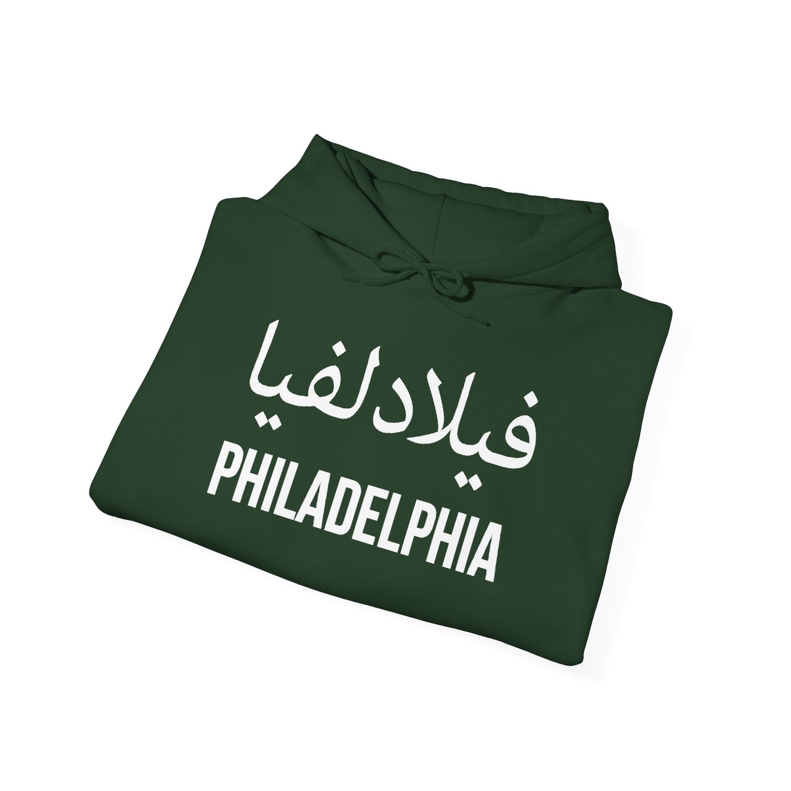Philadelphia Hooded Sweatshirt - Image 24