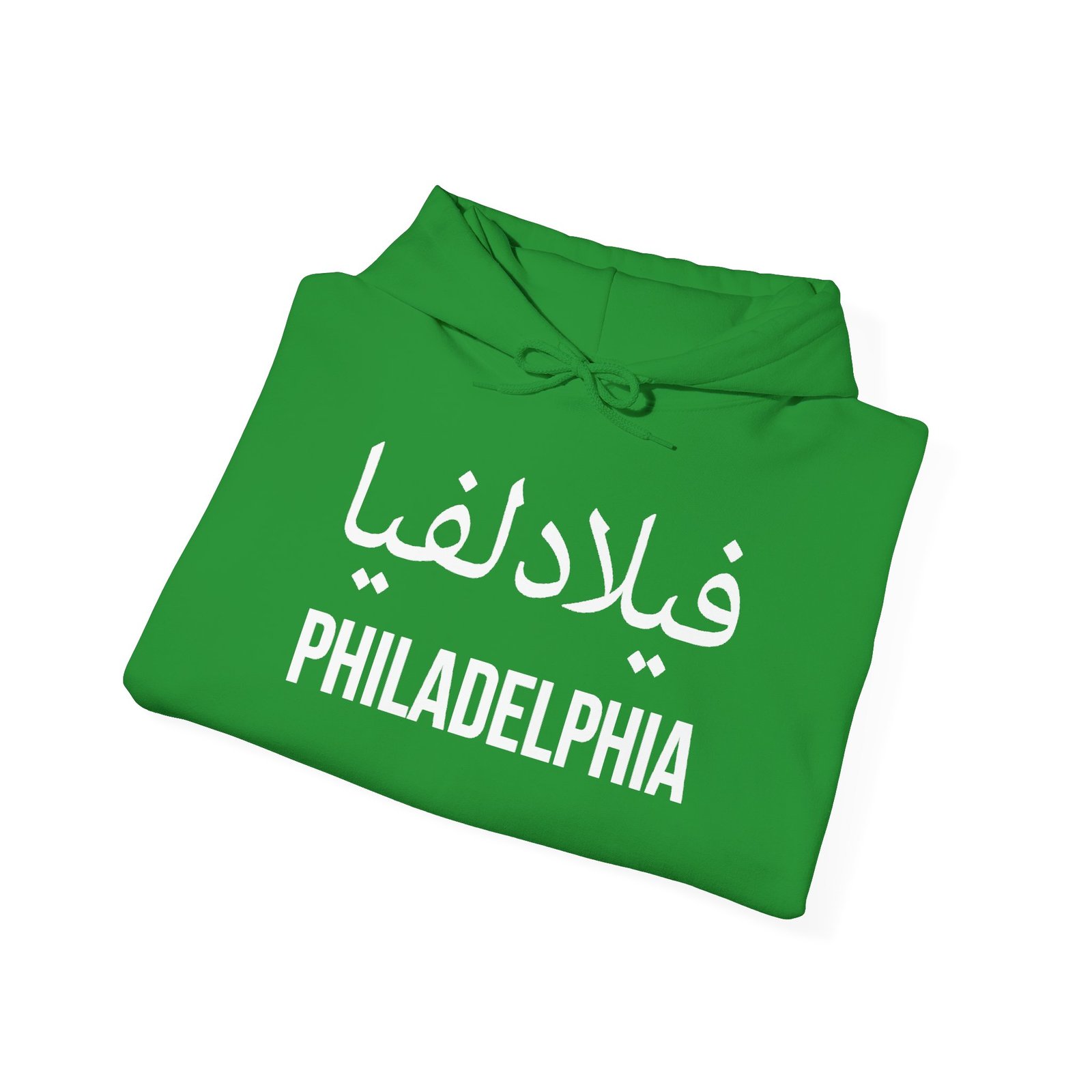 Philadelphia Hooded Sweatshirt - Image 8