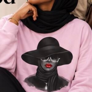Whole Mood  Crewneck Sweatshirt