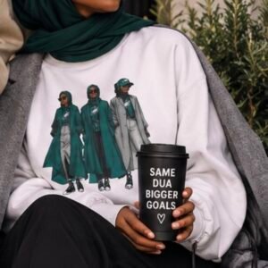 Eagles Nest Crew Neck