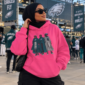 Bird Gang Hoodie