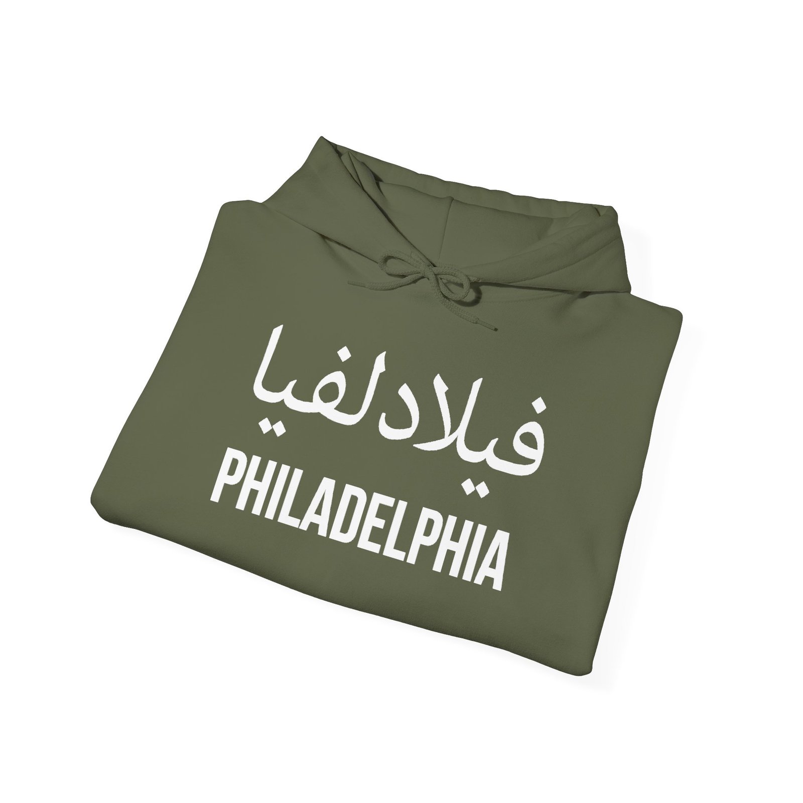 Philadelphia Hooded Sweatshirt - Image 20