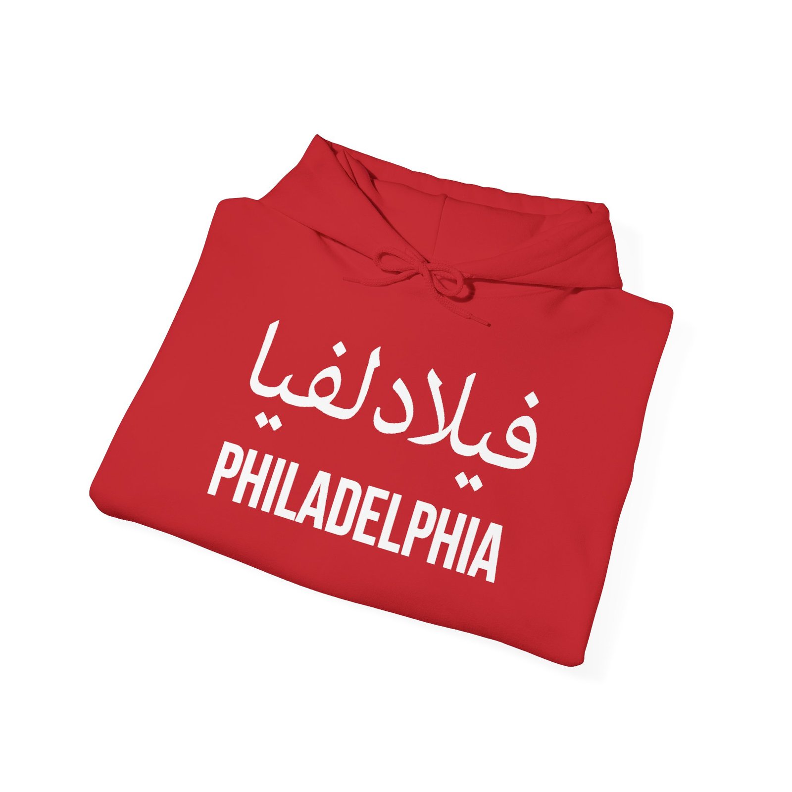 Philadelphia Hooded Sweatshirt - Image 44