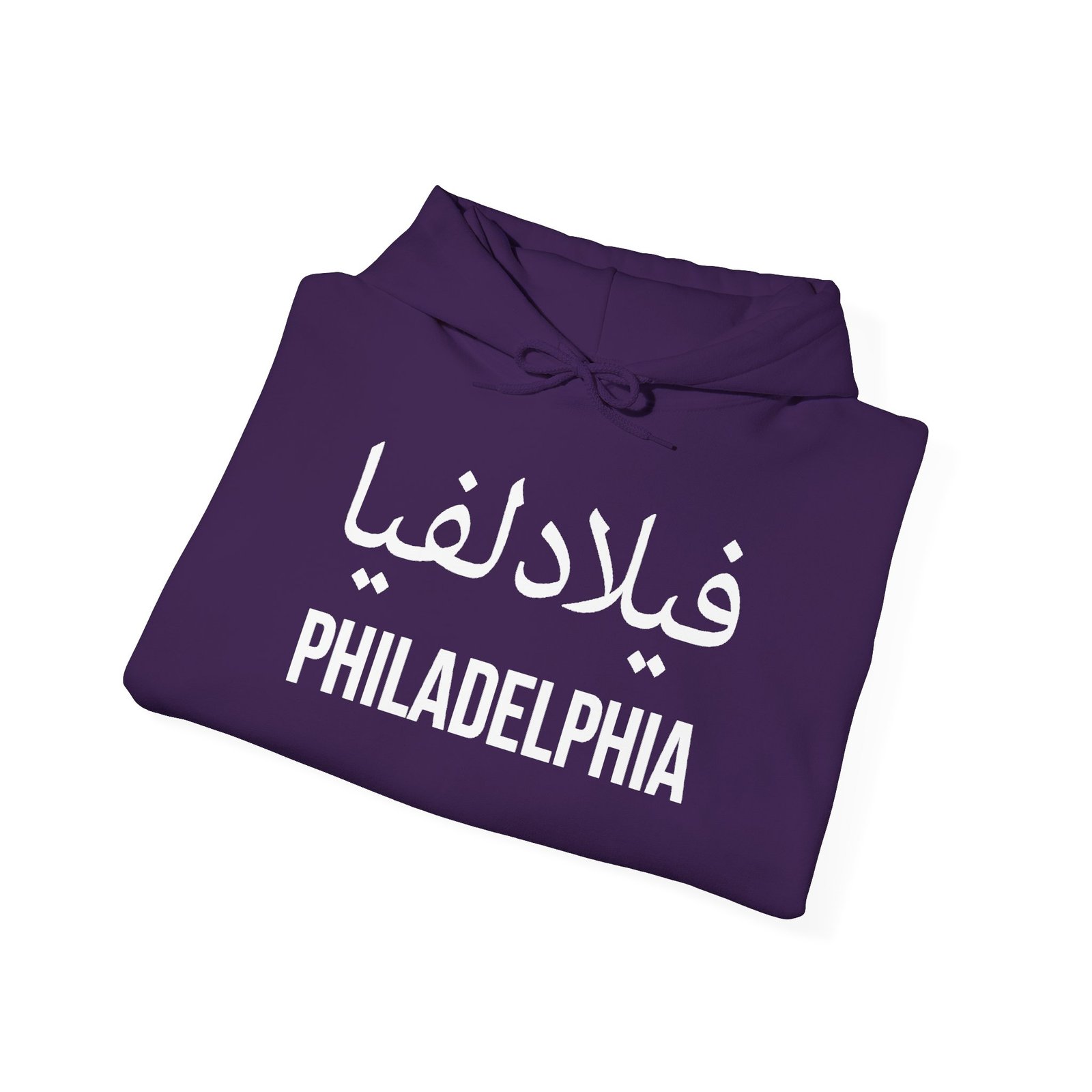 Philadelphia Hooded Sweatshirt - Image 36