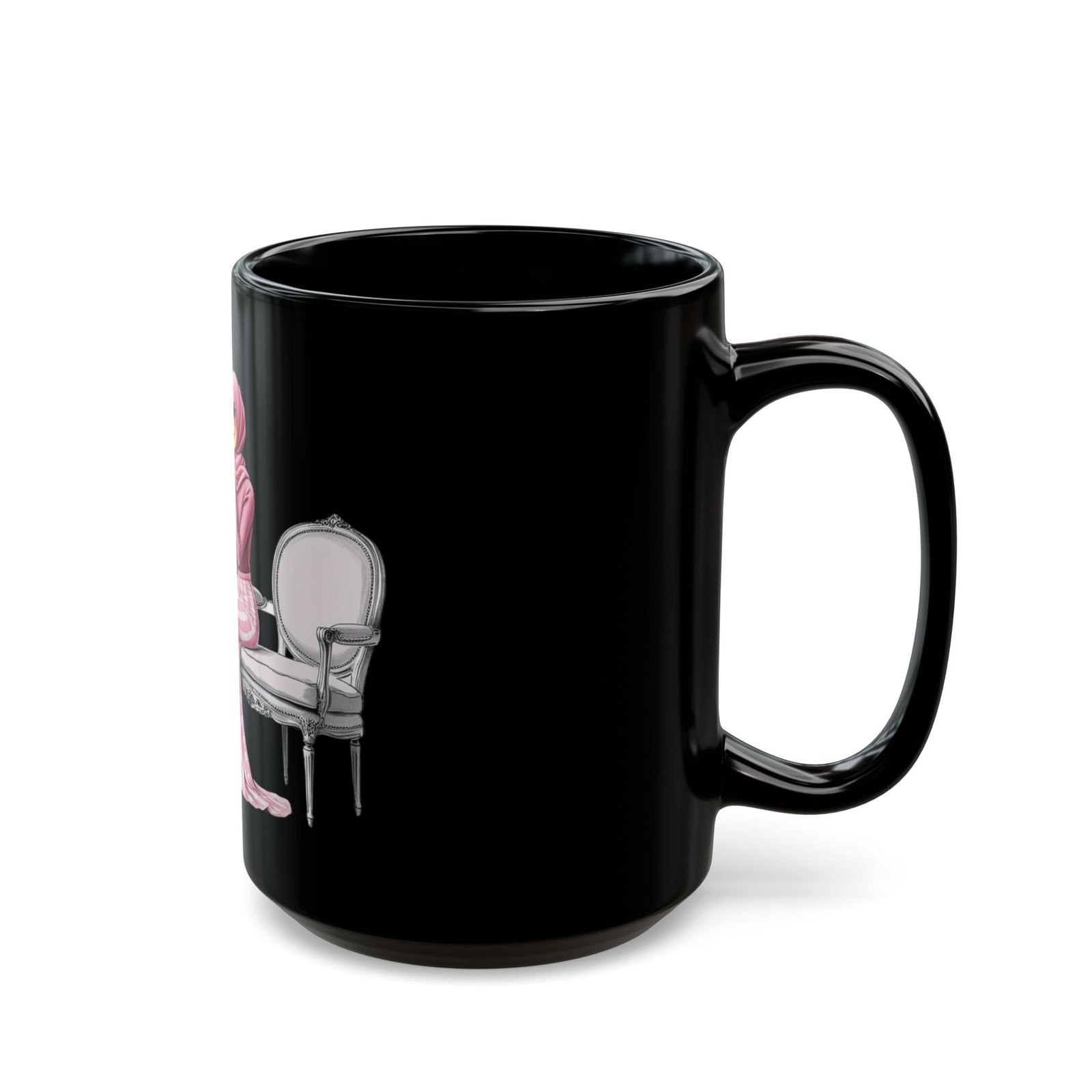 Sipping Pretty Pink - Image 7