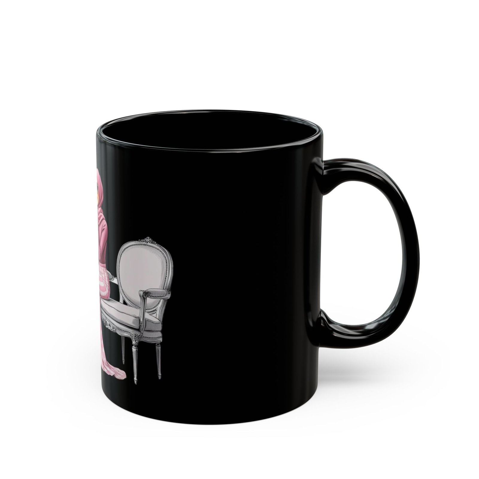 Sipping Pretty Pink - Image 2